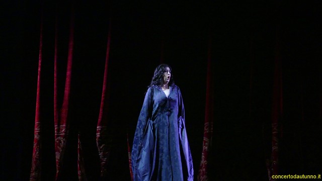 Teatro Coccia 2019 Ernani