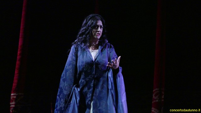 Teatro Coccia 2019 Ernani