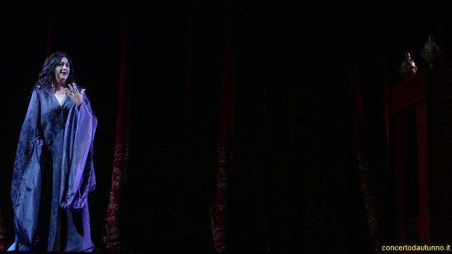Teatro Coccia 2019 Ernani