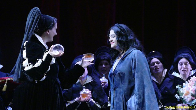 Teatro Coccia 2019 Ernani