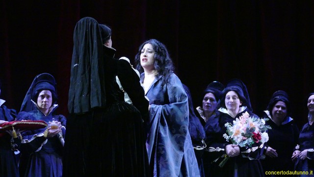 Teatro Coccia 2019 Ernani