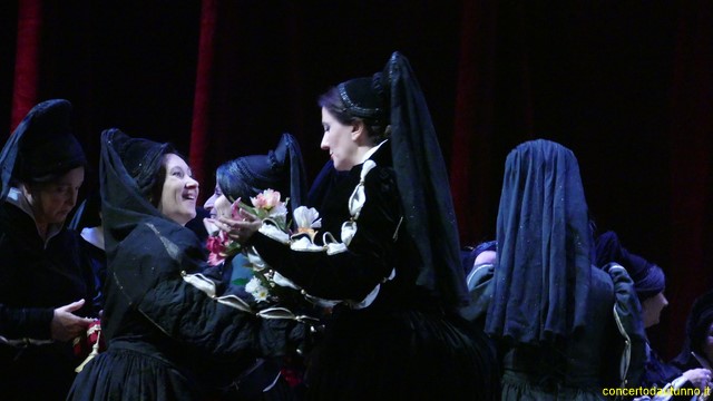 Teatro Coccia 2019 Ernani