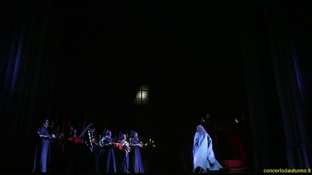 Teatro Coccia 2019 Ernani