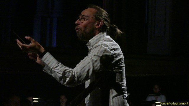 Teatro Coccia 2019 Ernani