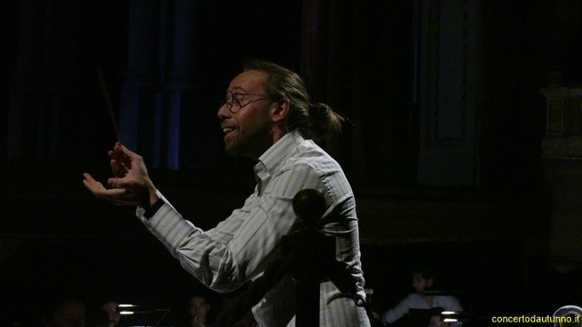 Teatro Coccia 2019 Ernani