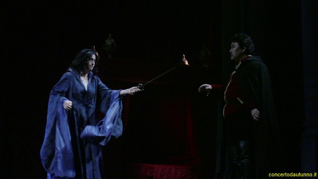 Teatro Coccia 2019 Ernani
