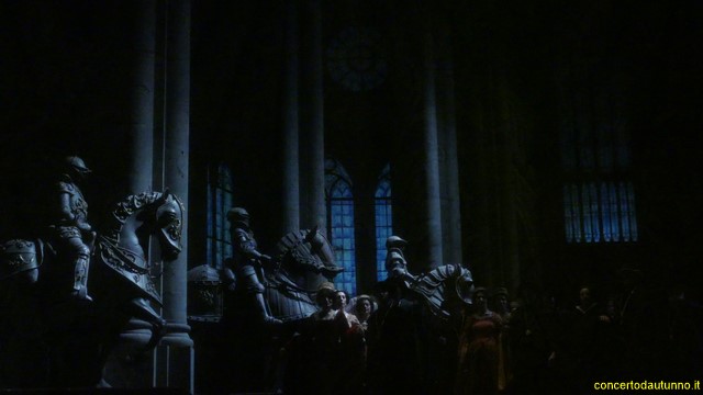 Teatro Coccia 2019 Ernani