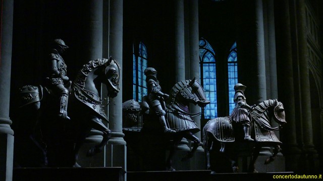 Teatro Coccia 2019 Ernani