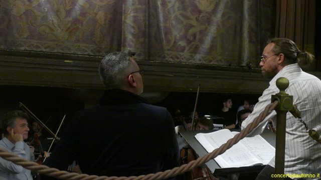 Teatro Coccia 2019 Ernani