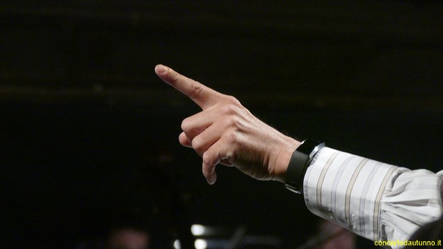 Teatro Coccia 2019 Ernani