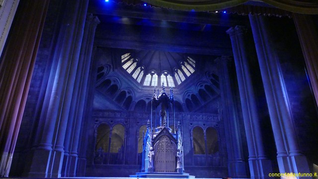 Teatro Coccia 2019 Ernani