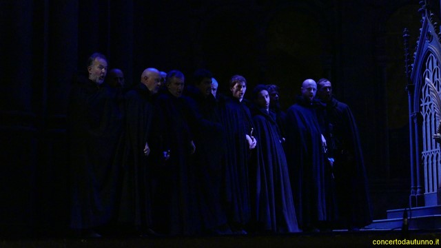 Teatro Coccia 2019 Ernani