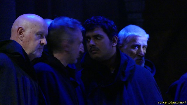 Teatro Coccia 2019 Ernani