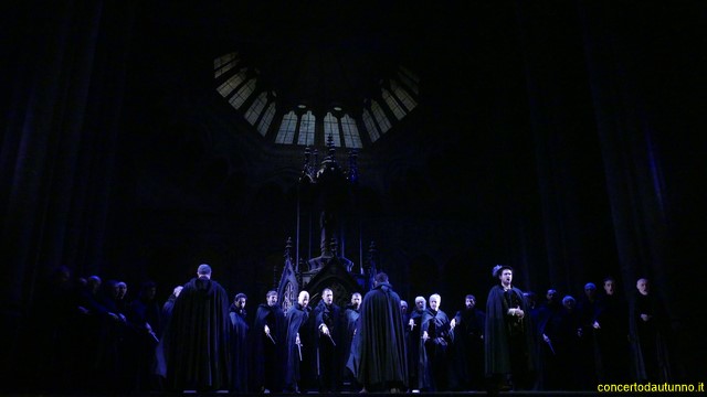 Teatro Coccia 2019 Ernani