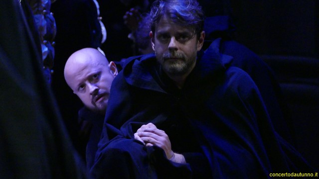 Teatro Coccia 2019 Ernani