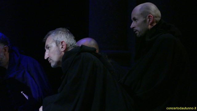 Teatro Coccia 2019 Ernani