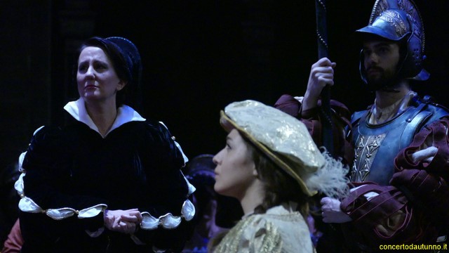 Teatro Coccia 2019 Ernani