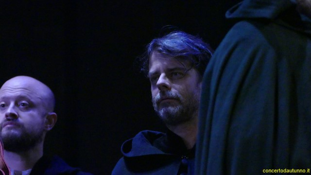 Teatro Coccia 2019 Ernani