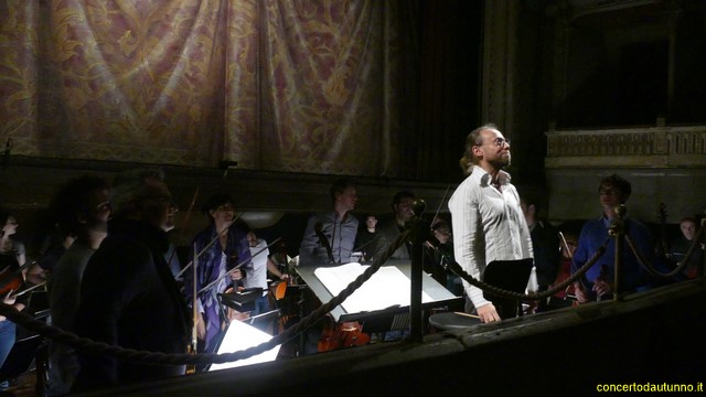 Teatro Coccia 2019 Ernani