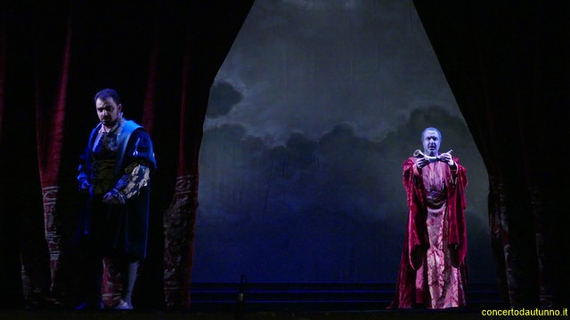 Teatro Coccia 2019 Ernani