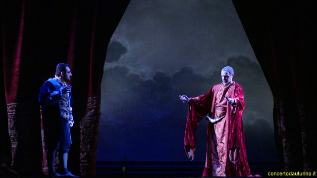Teatro Coccia 2019 Ernani