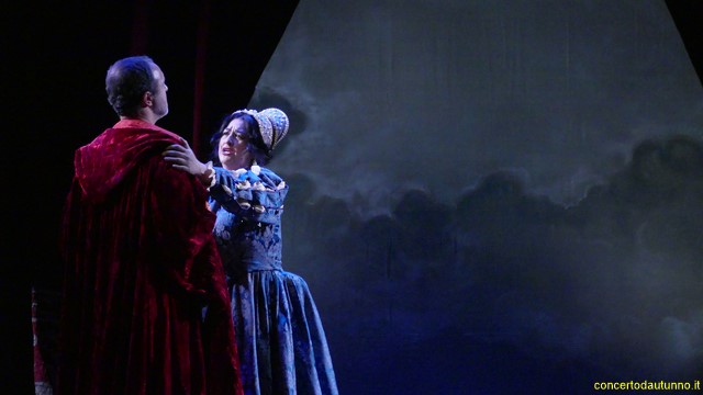 Teatro Coccia 2019 Ernani