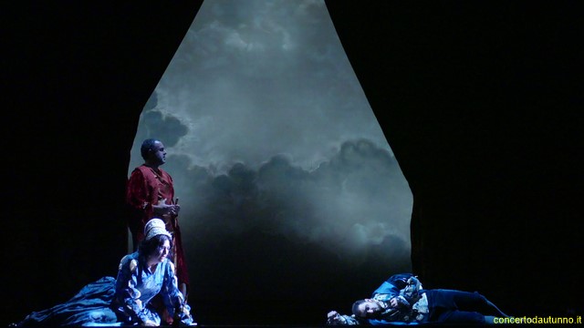 Teatro Coccia 2019 Ernani