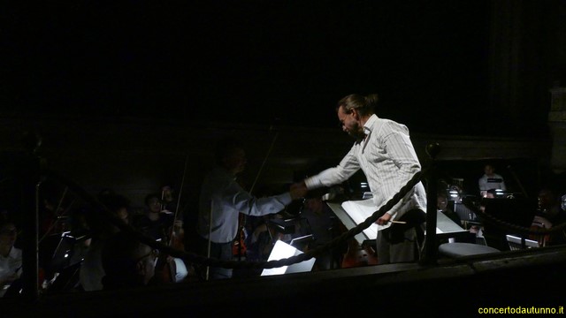 Teatro Coccia 2019 Ernani
