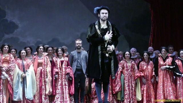 Teatro Coccia 2019 Ernani