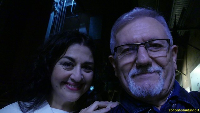 Teatro Coccia 2019 Ernani