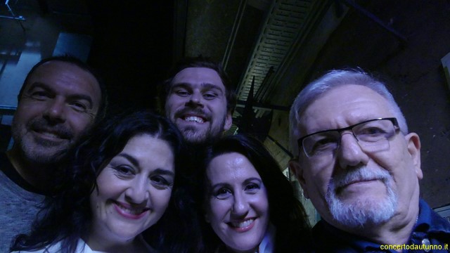 Teatro Coccia 2019 Ernani