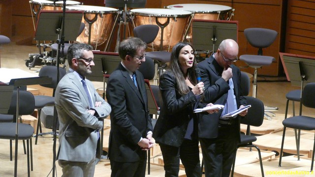 Pomeriggi Musicali 75a stagione Feddeck