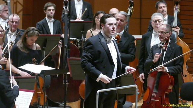 Pomeriggi Musicali 75a stagione Feddeck