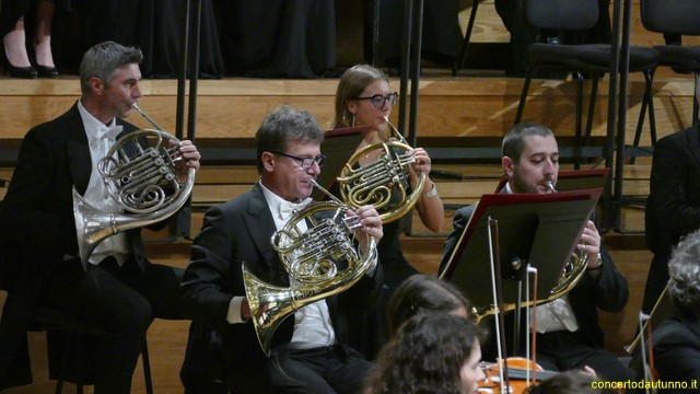 Pomeriggi Musicali 75a stagione Feddeck