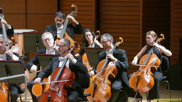 Pomeriggi Musicali 75a stagione Feddeck