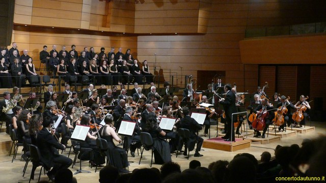 Pomeriggi Musicali 75a stagione Feddeck
