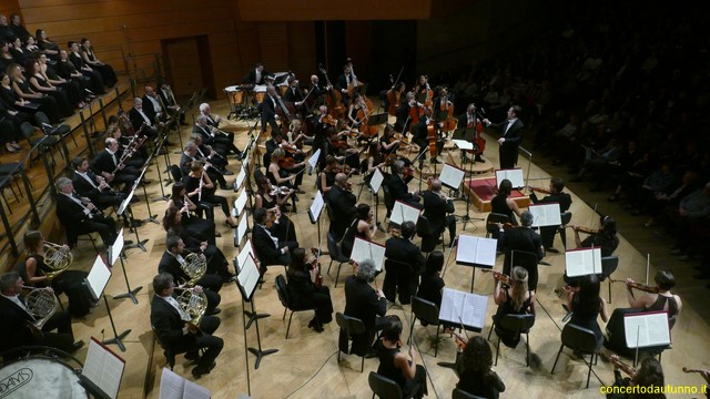 Pomeriggi Musicali 75a stagione Feddeck