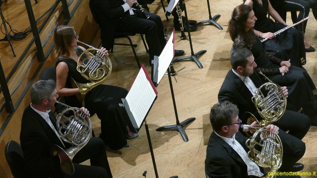 Pomeriggi Musicali 75a stagione Feddeck