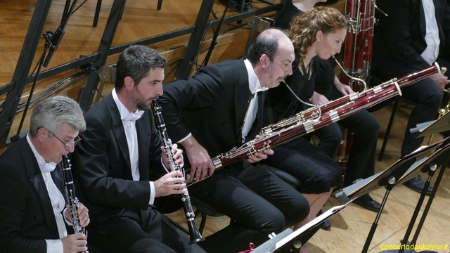 Pomeriggi Musicali 75a stagione Feddeck