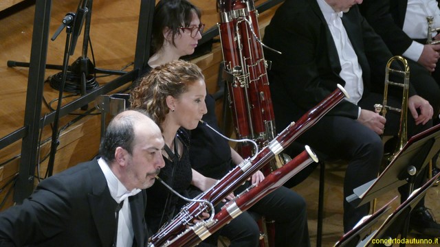Pomeriggi Musicali 75a stagione Feddeck