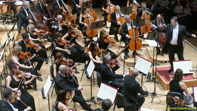Pomeriggi Musicali 75a stagione Feddeck
