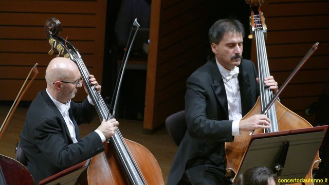 Pomeriggi Musicali 75a stagione Feddeck