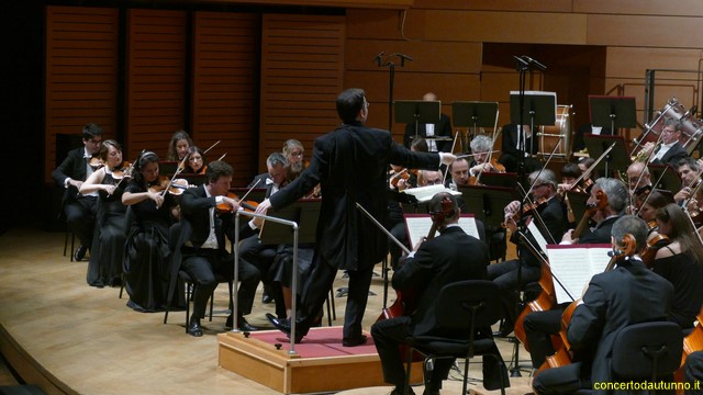Pomeriggi Musicali 75a stagione Feddeck
