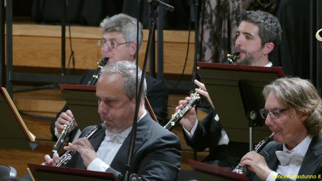 Pomeriggi Musicali 75a stagione Feddeck