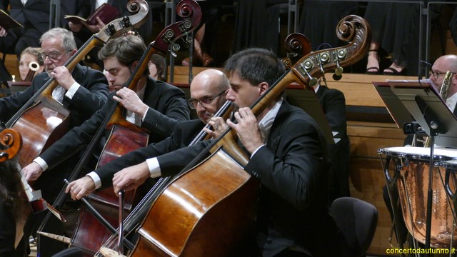 Pomeriggi Musicali 75a stagione Feddeck