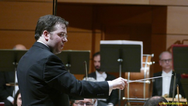 Pomeriggi Musicali 75a stagione Feddeck