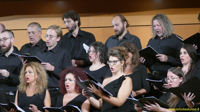 Pomeriggi Musicali 75a stagione Feddeck
