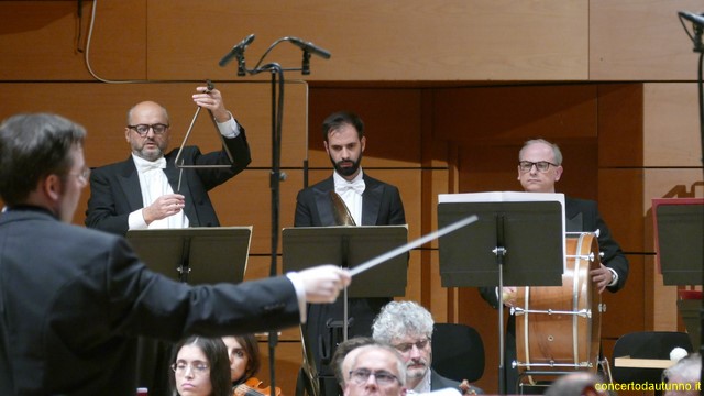 Pomeriggi Musicali 75a stagione Feddeck