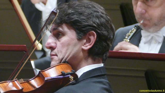 Pomeriggi Musicali 75a stagione Feddeck