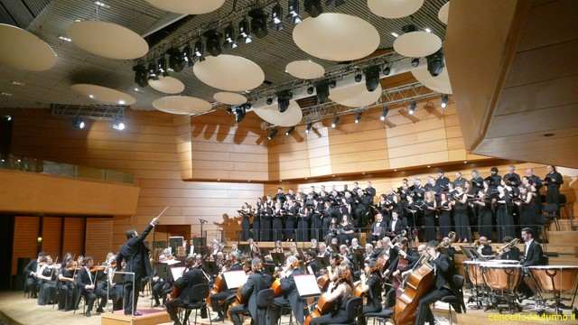 Pomeriggi Musicali 75a stagione Feddeck
